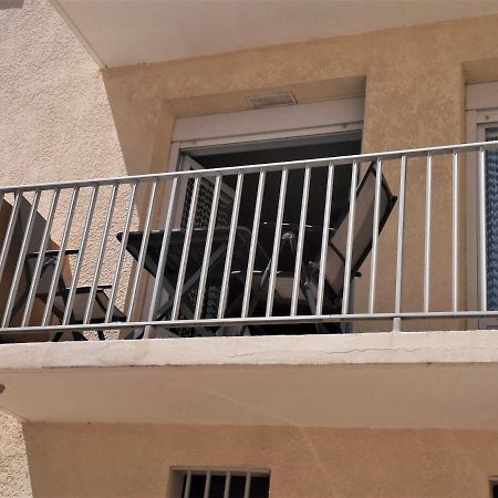 La Coquille Apartman Palavas-les-Flots Kültér fotó