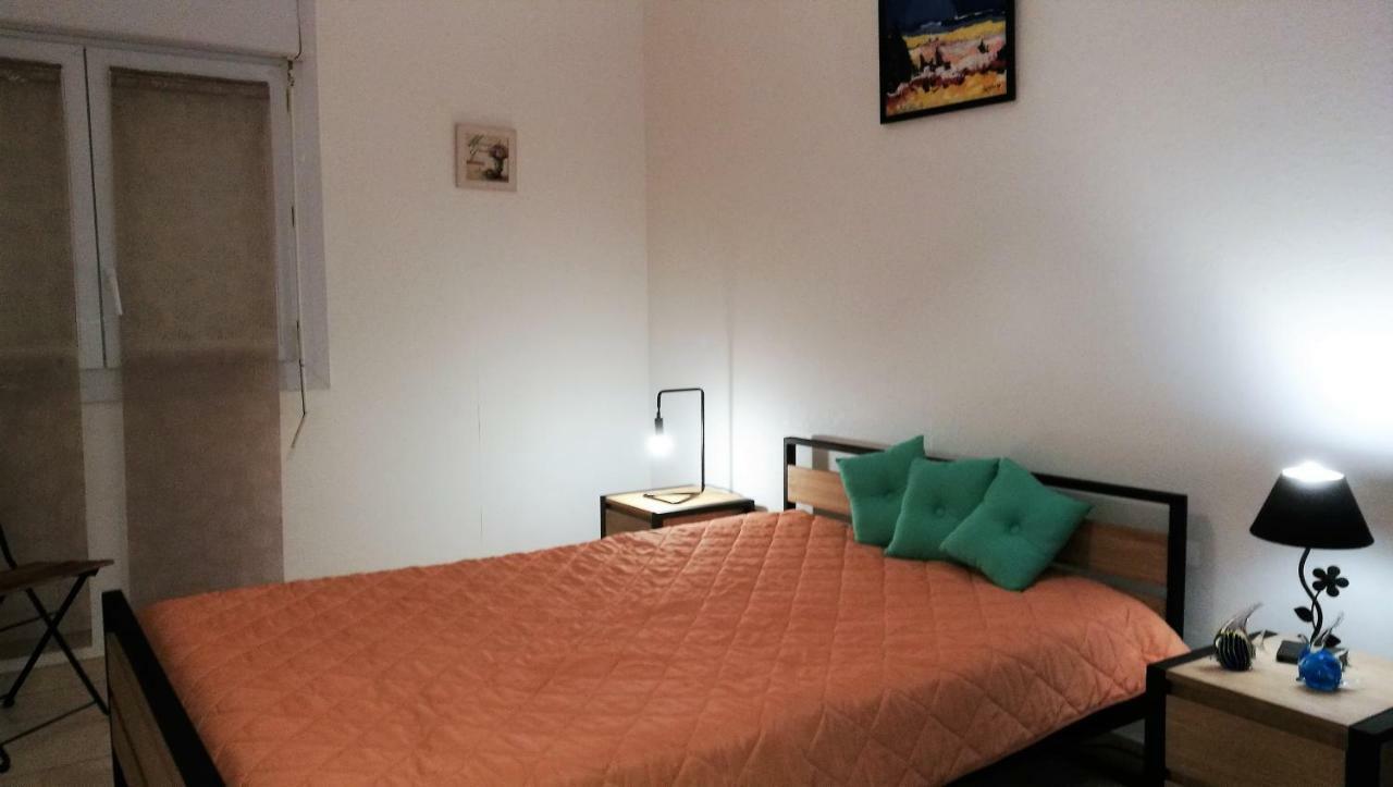 La Coquille Apartman Palavas-les-Flots Kültér fotó