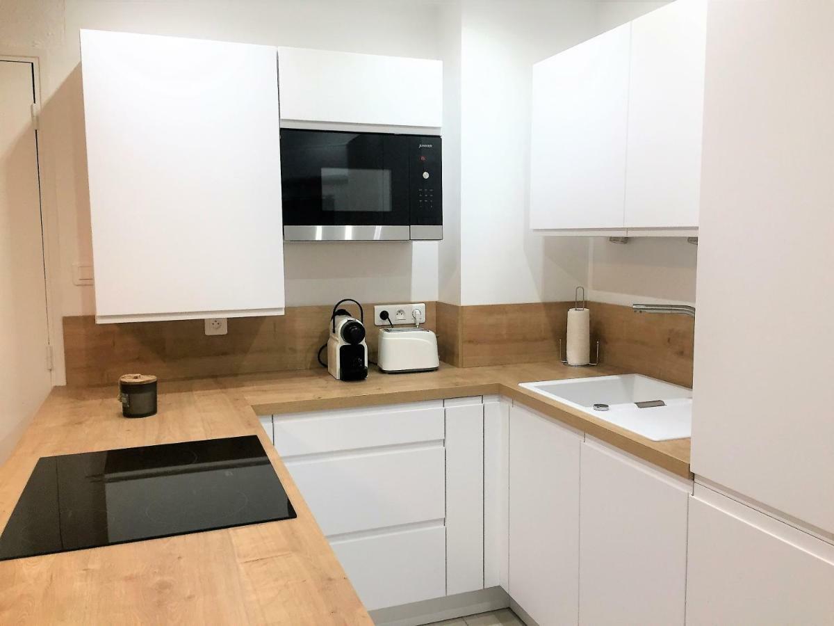 La Coquille Apartman Palavas-les-Flots Kültér fotó