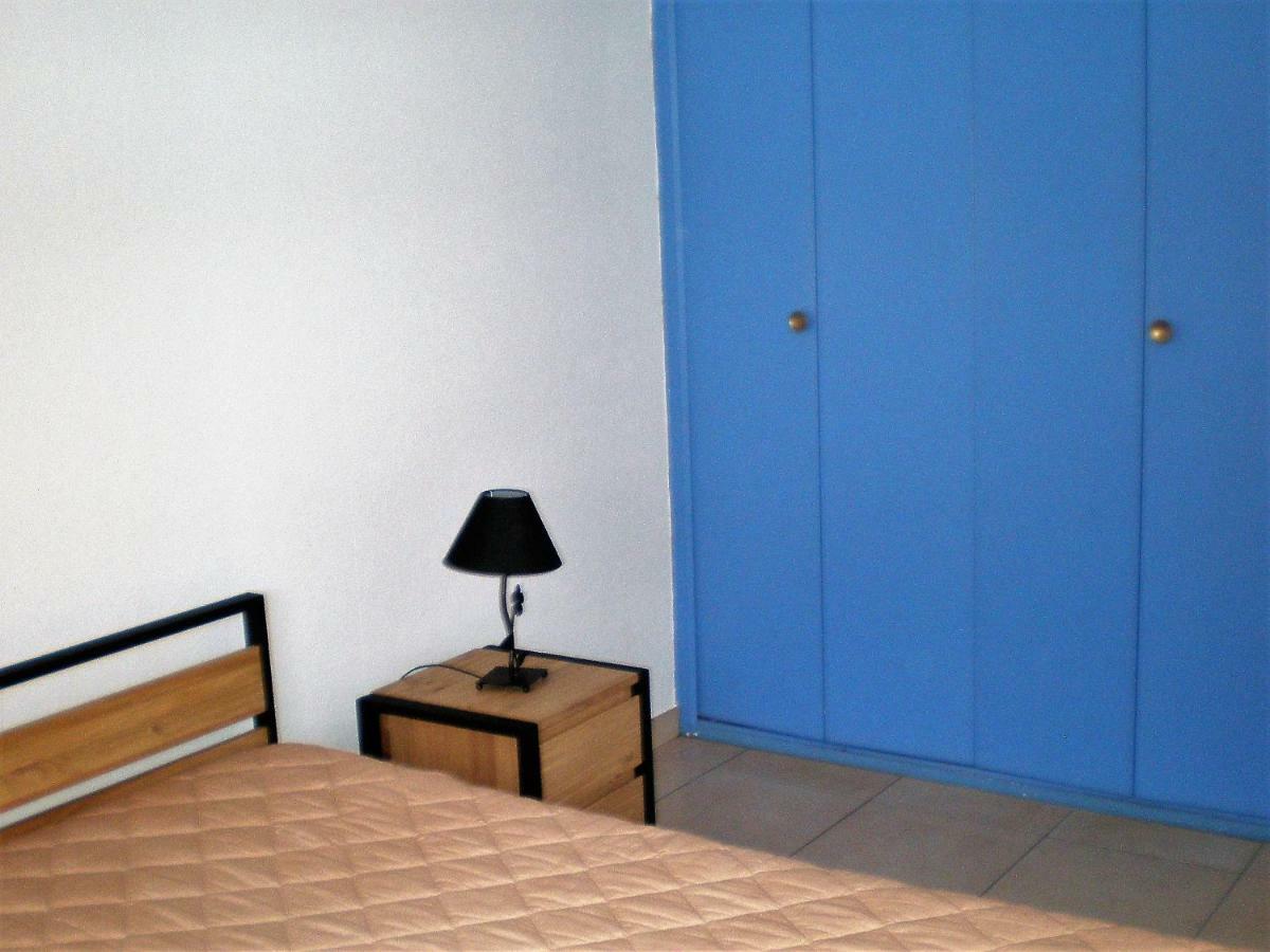 La Coquille Apartman Palavas-les-Flots Kültér fotó